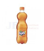 600ML FANTA ORANGE