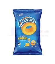90G CHEEZELS