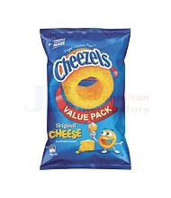 190G CHEEZELS