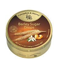 CAVENDISH & HARVEY BARLEY SUGAR DROPS