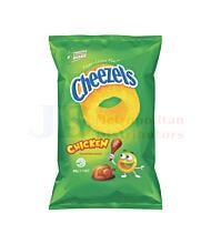 90G CHEEZELS CHICKEN