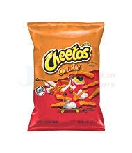 227G CHEETOS CRUNCHY