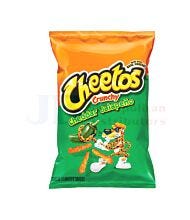 227G CHEETOS JALAPENO CHEDDAR