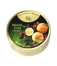CAVENDISH & HARVEY MIXED FRUIT DROPS