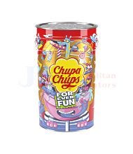 12G CHUPA CHUPS MEGA TIN