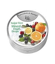 175G CAVENDISH & HARVEY SUGAR FREE MIXED