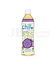 500ML CHILL ICED TEA BLACKCURRANT