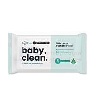 80 PACK CLEANLIFE BABY CLEAN