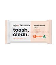 80 PACK CLEANLIFE TOOSH CLEAN