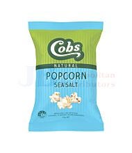 20G COBS POPCORN SEA SALT