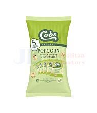 65G 5 PACK COBS MULTIPACK SWEET AND SALTY POPCORN