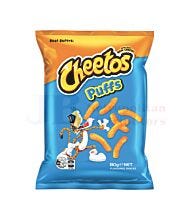 80G CHEETOS PUFFS