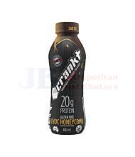 400ML CRANKT PREMIUM PROTEIN SHAKE CHOC HONEYCOMB