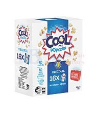 208G COOL PAK POPCORN ORIGINAL
