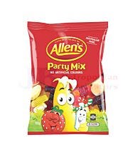 190G ALLENS PARTY MIX BAG