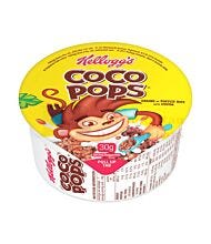30G COCO POPS TRAVEL BOWL