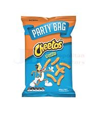 165G CHEETOS PUFFS