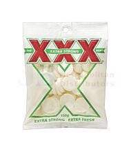 150G ALLENS XXX MINT BAG