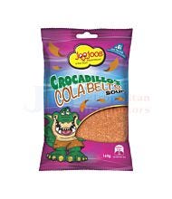 160G JOOJOOS CROCADILLO'S COLA BELTS SOUR