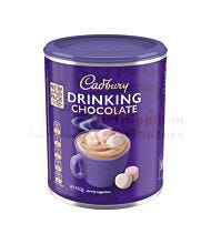 450G CADBURY DRINKING CHOCOLATE