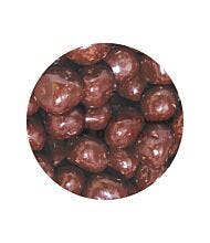 1KG BULK DARK CHOC PEANUTS
