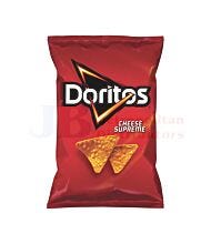 45G DORITOS CHEESE SUPREME