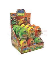 29G DINO HUNT SURPRISE EGG