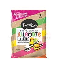 270G DARRELL LEA ALLSORTS