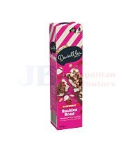 145G DARRELL LEA ROCKLEA MILK CHOCOLATE RASPBERRY