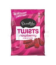 280G DARRELL LEA RASPBERRY TWISTS