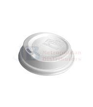 DIMPLE WALL CUP LID 100 PACK