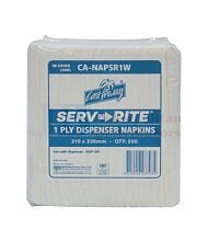 DISPENSER NAPKINS