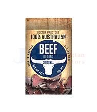 30G DR PROCTORS BEEF ORIGINAL BILTONG