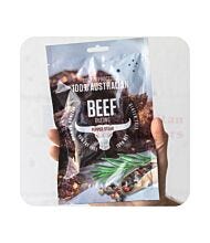 100G DR PROCTORS PEPPER STEAK BILTONG
