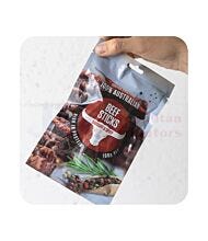 100G DR PROCTORS SAVOURY & SPICY BEEF STICKS DROEWORS