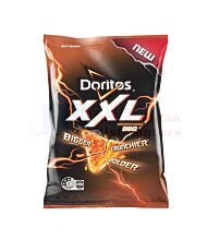 80G DORITOS XXL SMOKEHOUSE BBQ
