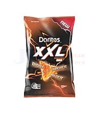 150G DORITOS XXL SMOKEHOUSE BBQ