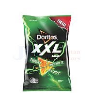 150G DORITOS XXL TANGY SALSA
