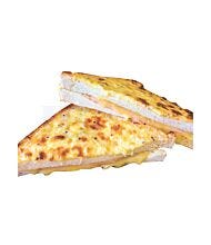 EDC HAM & CHEESE CROQUE MONSIEUR