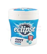 93G ECLIPSE CHEWY PEPPERMINT BOTTLE