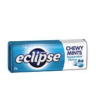 27G ECLIPSE CHEWY PEPPERMINT MINTS