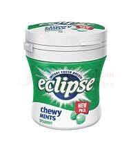 93G ECLIPSE CHEWY SPEARMINTS