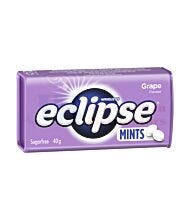 40G ECLIPSE MINT GRAPE