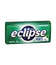 40G ECLIPSE MINT SPEARMINT
