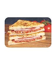 EDC PIZZA LOVERS CROQUE TOASTIE