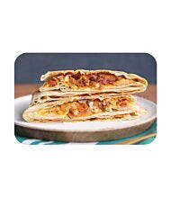 EDC TANDOORI CHICKEN WRAP