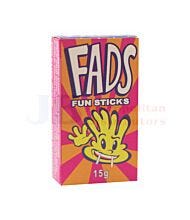 FYNA FADS