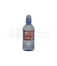 250ML FOCUS LITE RASPBERRY