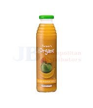 375ML FARMER'S ORGANIC MANGO BANANA APPLE