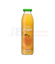 375ML FARMER'S ORGANIC ORANGE JUICE
